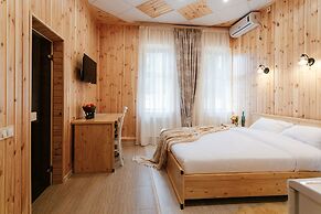 Asiya Hotel