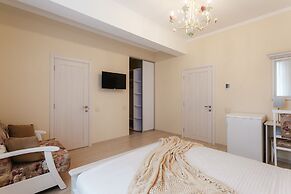 Asiya Hotel