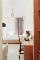 Asiya Hotel