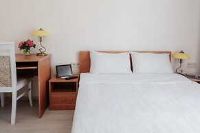 Asiya Hotel