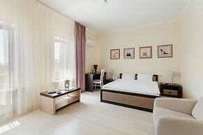 Asiya Hotel