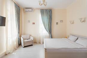 Asiya Hotel
