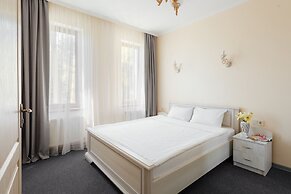 Asiya Hotel