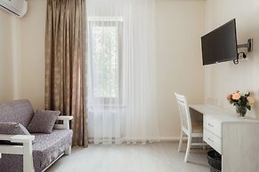Asiya Hotel