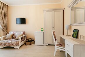 Asiya Hotel