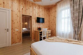 Asiya Hotel