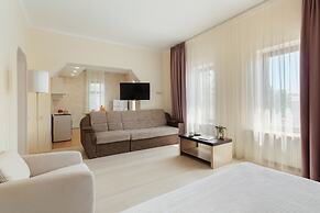 Asiya Hotel