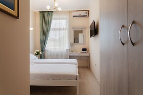 Asiya Hotel