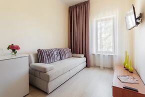 Asiya Hotel