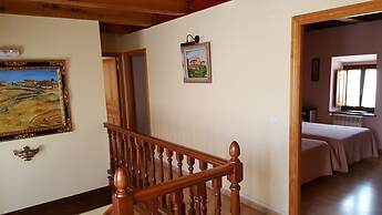 Hotel Rural Fuente del Val