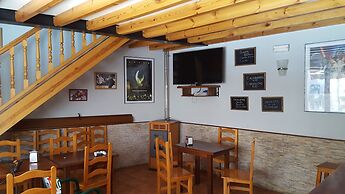 Hotel Rural Fuente del Val