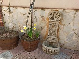 Hotel Rural Fuente del Val