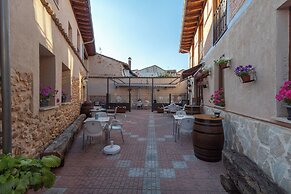 Hotel Rural Fuente del Val