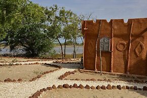 Ecolodge de Palmarin