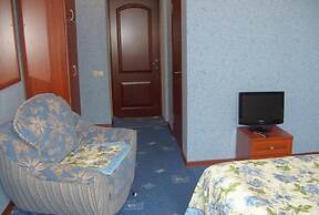 Hotel 7th Region