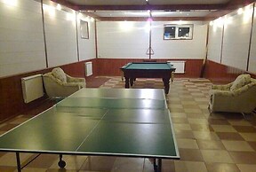 Hotel 7th Region