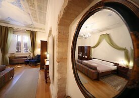 Central Apartments - Integrated Hotel Zadar