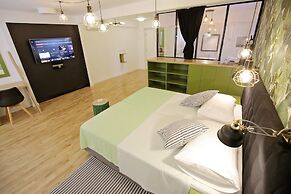 Central Apartments - Integrated Hotel Zadar