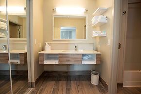 Hampton Inn & Suites by Hilton Thunder Bay