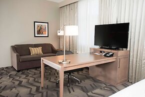Hampton Inn & Suites by Hilton Thunder Bay