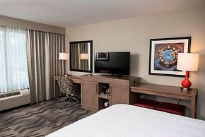 Hampton Inn & Suites by Hilton Thunder Bay
