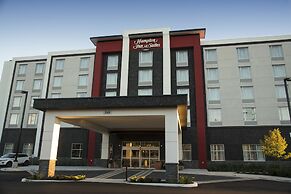 Hampton Inn & Suites by Hilton Thunder Bay