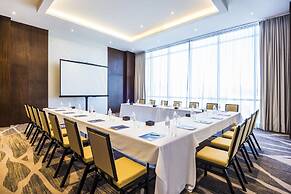 Hyatt Regency San Luis Potosi
