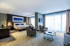 Hyatt Regency San Luis Potosi