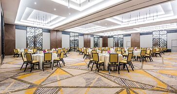 Hyatt Regency San Luis Potosi