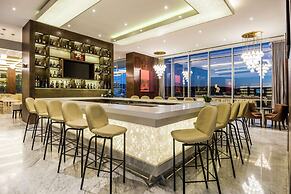 Hyatt Regency San Luis Potosi