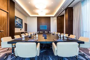Hyatt Regency San Luis Potosi