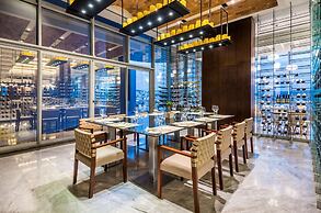 Hyatt Regency San Luis Potosi