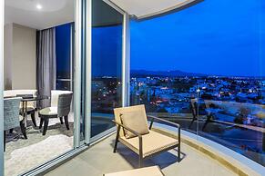 Hyatt Regency San Luis Potosi