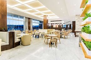 Hyatt Regency San Luis Potosi