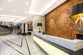 Hyatt Regency San Luis Potosi