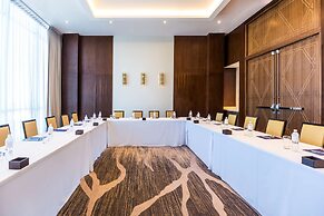 Hyatt Regency San Luis Potosi