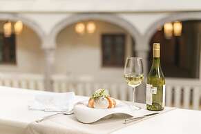Casona de los Sapos Hotel Boutique