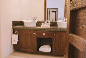 Casona de los Sapos Hotel Boutique