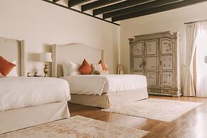 Casona de los Sapos Hotel Boutique