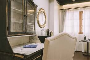 Casona de los Sapos Hotel Boutique