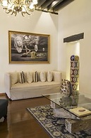 Casona de los Sapos Hotel Boutique