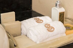 Casona de los Sapos Hotel Boutique