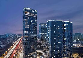 Waldorf Astoria Chengdu