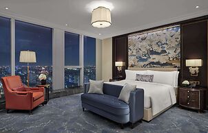 Waldorf Astoria Chengdu
