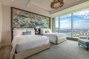 Waldorf Astoria Chengdu
