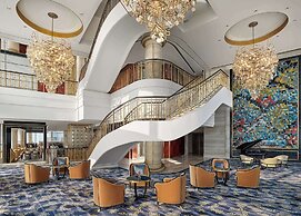 Waldorf Astoria Chengdu