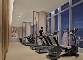 Waldorf Astoria Chengdu