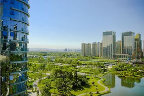 Waldorf Astoria Chengdu