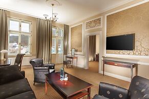 Luxury Spa Hotel OLYMPIC PALACE