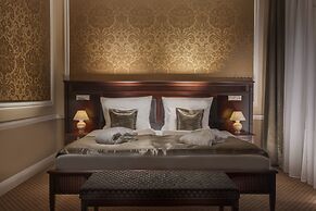 Luxury Spa Hotel OLYMPIC PALACE